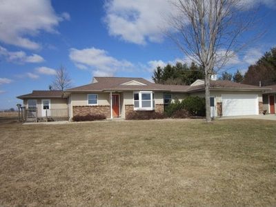 N7089 Shade Rd, Watertown, WI, 53094