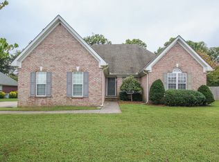 2527 Burgess St, Murfreesboro, TN 37128