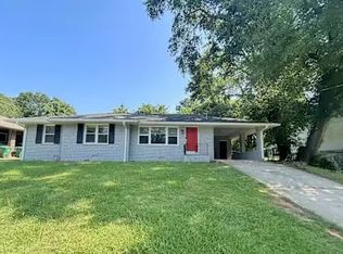 5087 Snapfinger Way #2007, Decatur, GA 30035