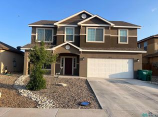 5221 W Hardtack Rd, Hobbs, NM 88240