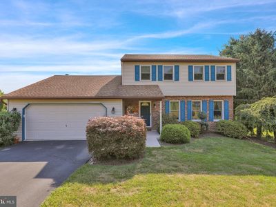 19 Sage Dr, Sinking Spring, PA, 19608