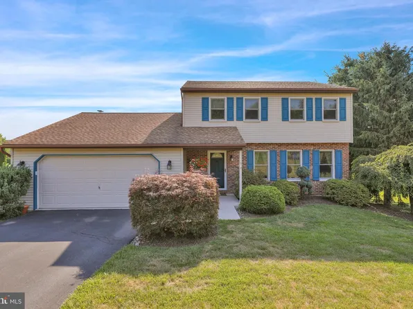 19 Sage Dr, Sinking Spring, PA 19608