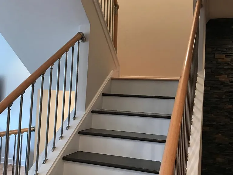 Stairway