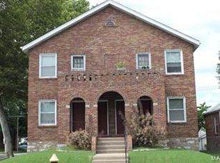 5069 Pernod Ave #B, Saint Louis, MO 63139