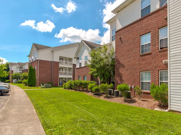 Plymouth Ridge Apartments