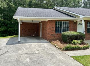 6 Oakcrest Trl NE #B, Rome, GA 30165