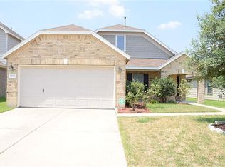 11651 Sunlit Leaf Ct, Houston, TX 77038