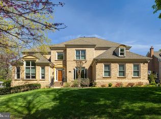1411 Woodhurst Blvd, Mc Lean, VA 22102