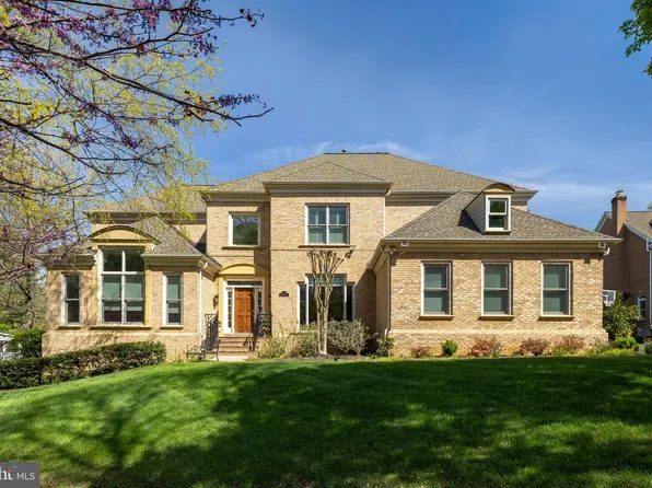 1411 Woodhurst Blvd, Mc Lean, VA 22102