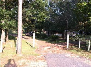 5700 Grady Dunn Rd W, Wilmer, AL 36587