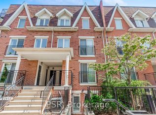 10 Laidlaw St #717, Toronto, ON M6K 1X2