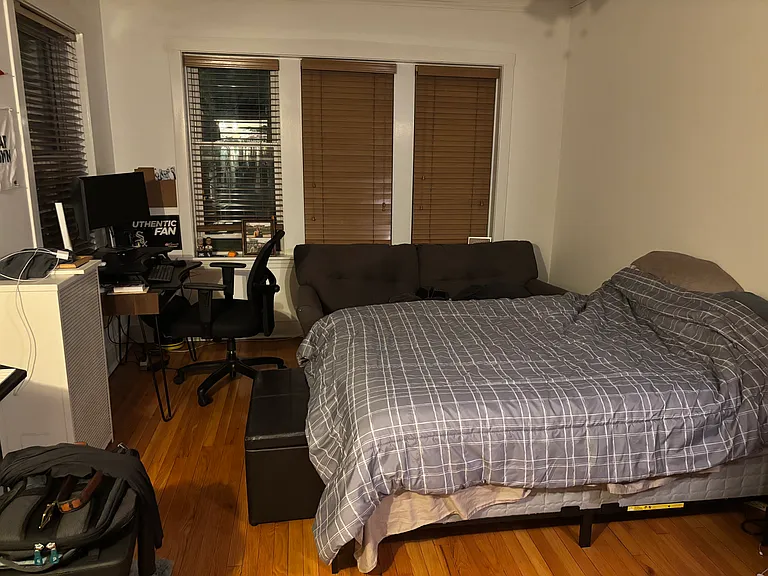 1319 W Addison St #1B — Photo 3