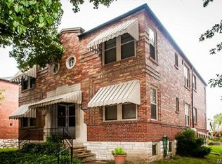 5471-5473 Loughborough Ave, Saint Louis, MO