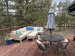 32 S Jones Creek Ln, Pine, CO 80470
