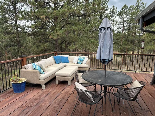 32 S Jones Creek Ln, Pine, CO 80470