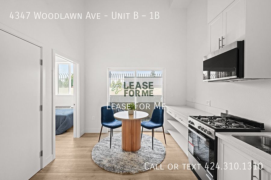 1st image of 4347 Woodlawn Ave Unit B-1b