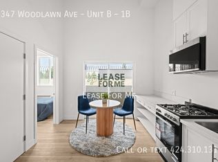 4347 Woodlawn Ave UNIT B-1B, Los Angeles, CA 90011