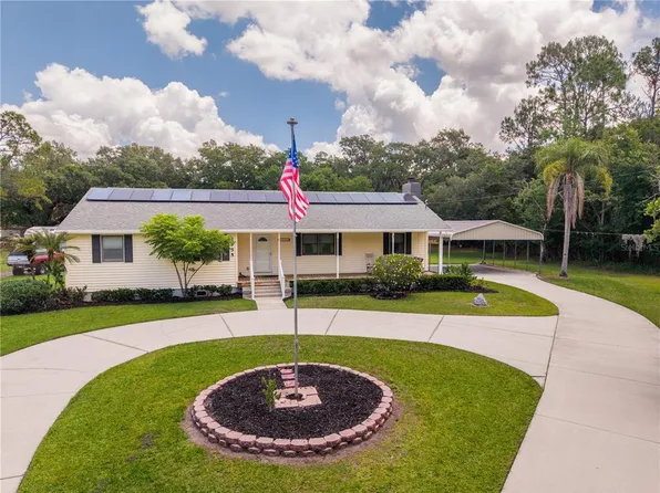 2955 Godwin Rd, Saint Cloud, FL 34772