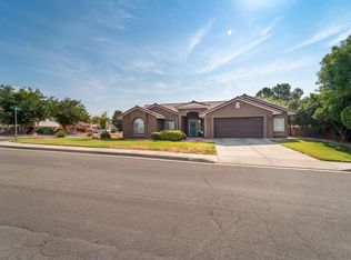 309 S 120 E, Ivins, UT 84738
