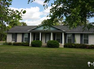 1007 S Morris St, Lake City, SC 29560