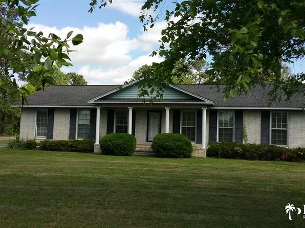 1007 S Morris St, Lake City, SC 29560