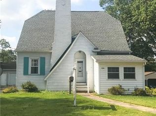 416 Spencer Ave, Sharon, PA