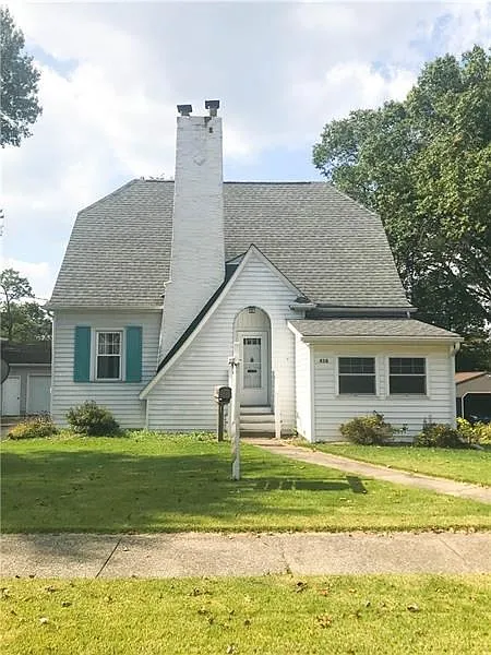 416 Spencer Ave photo 1