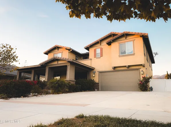 309 Heritage Valley Pkwy, Fillmore, CA 93015