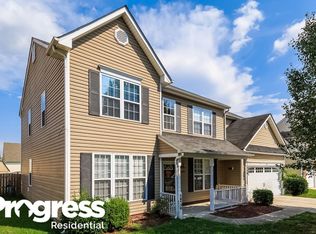 10134 Hawkeye Dr, Charlotte, NC 28273
