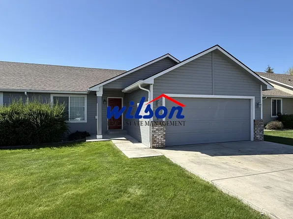 1900 - 2006 Wellington Dr Yakima, WA 98903, 1900 Wellington Dr #395579CB4, Yakima, WA 98903
