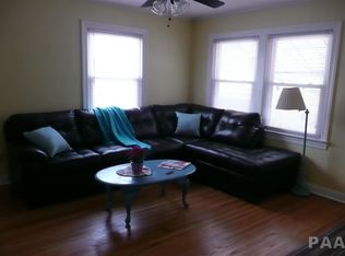 3805 N Illinois Ave, Peoria Heights, IL 61616