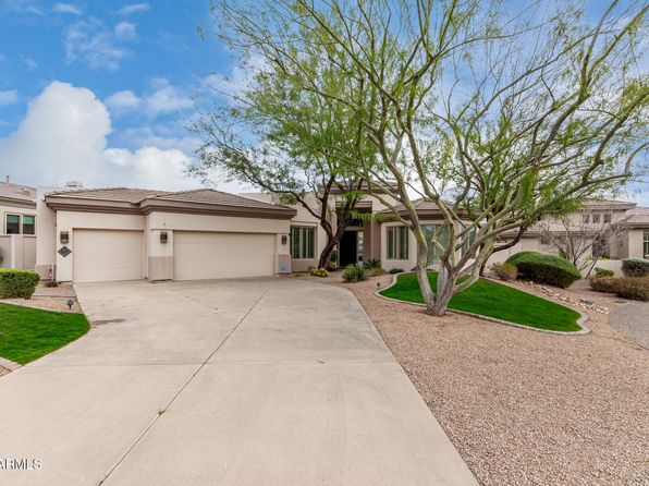 8317 E Feathersong Ln