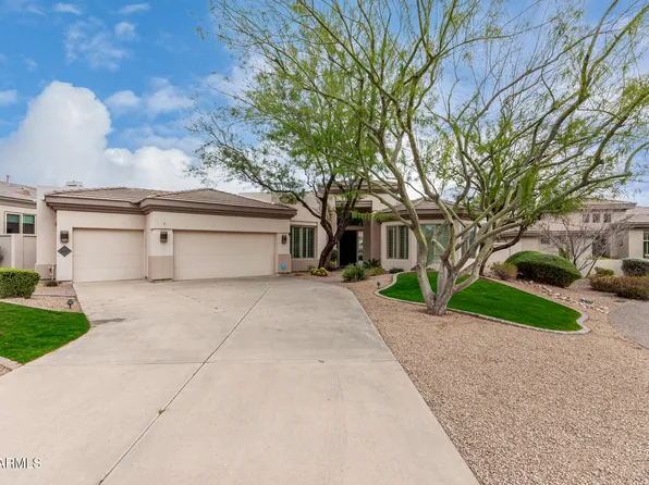 8317 E Feathersong Ln, Scottsdale, AZ 85255