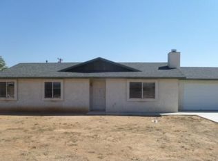 11925 Jamacha Rd, Apple Valley, CA 92308