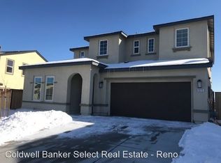 2870 Cityview Ter, Sparks, NV