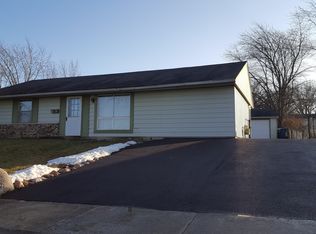 4727 Poplar Ave, Richton Park, IL