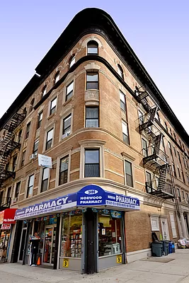2490 Frederick Douglass Blvd. in Central Harlem : Sales, Rentals,  Floorplans | StreetEasy