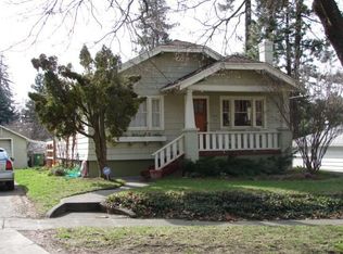 2314 S Post St, Spokane, WA 99203