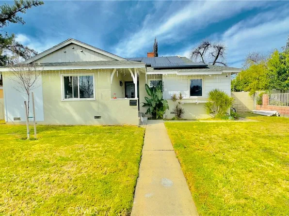 7623 De Soto Ave, Canoga Park, CA 91304