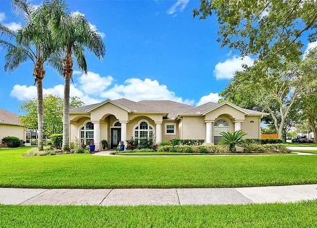 4132 Bell Tower Ct — Photo 2