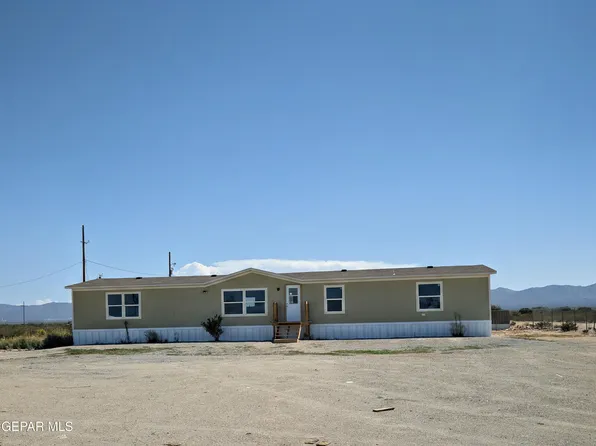 12163 Holman Rd, Las Cruces, NM 88012