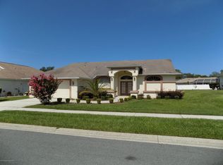 1235 Venetia Dr, Spring Hill, FL 34608