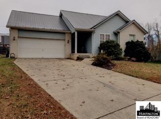 5 Wilson Cir, Barboursville, WV 25504