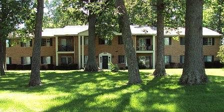 2nd image of 201 Jamestown Cir APT H