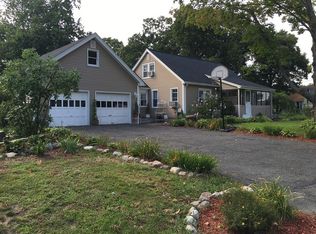 22 W Orchard St, Ludlow, MA 01056