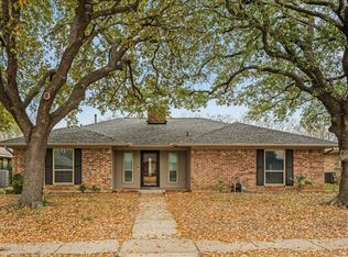 311 Gwendola Dr, McKinney, TX 75071