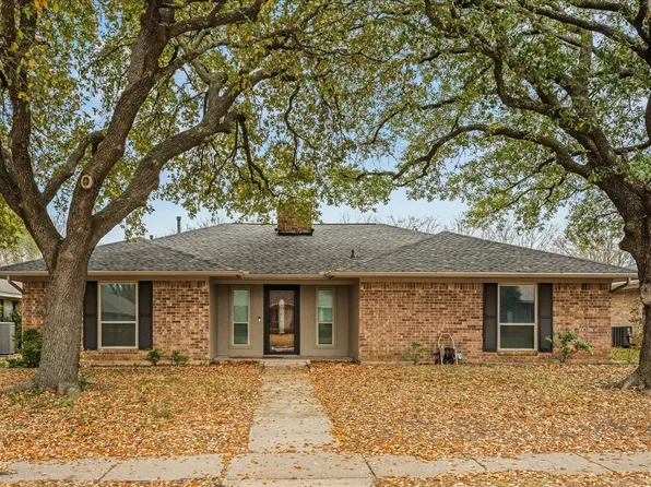 311 Gwendola Dr, McKinney, TX 75071