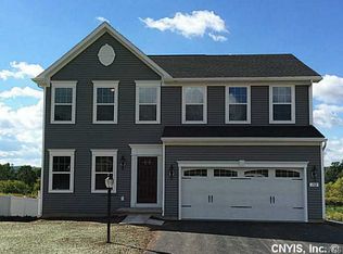 100 Barley Ct, Cazenovia, NY 13035