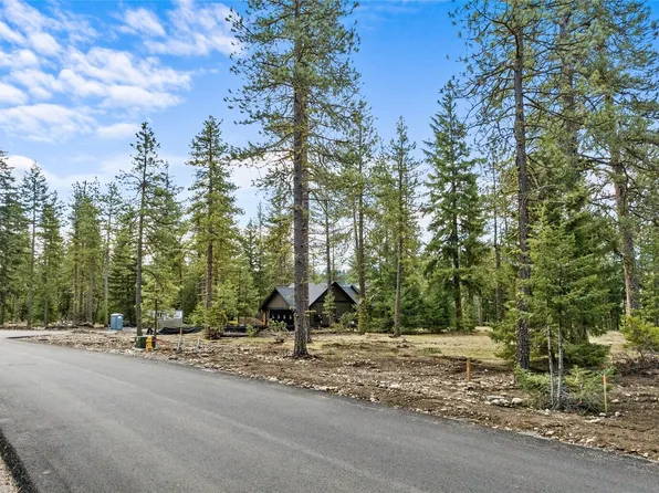 24 Wanawish Loop, Cle Elum, WA 98922