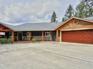 7231 Harriman Ln NE, Olympia, WA 98506